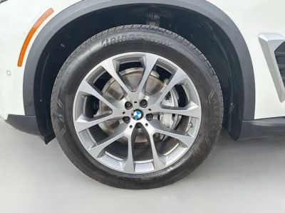 2025 BMW X5 — photo 43 view