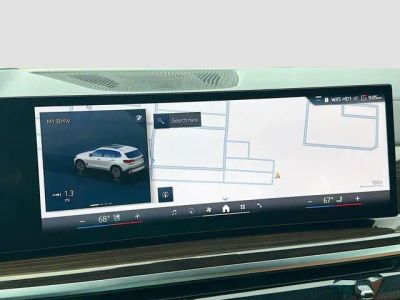2025 BMW X5 — photo 32 view