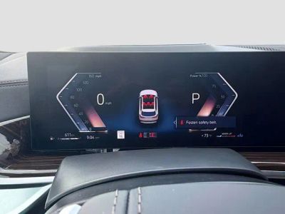 2025 BMW X5 — photo 41 view