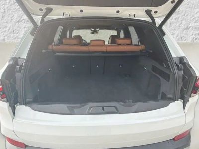2025 BMW X5 — photo 12 view