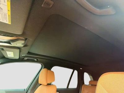 2025 BMW X5 — photo 27 view