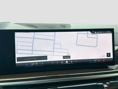 2025 BMW X5 — photo 30 view