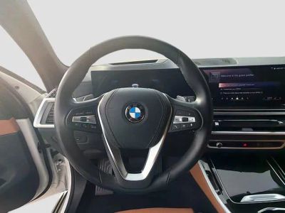 2025 BMW X5 — photo 40 view