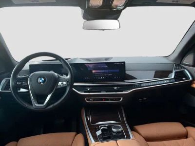 2025 BMW X5 — photo 17 view