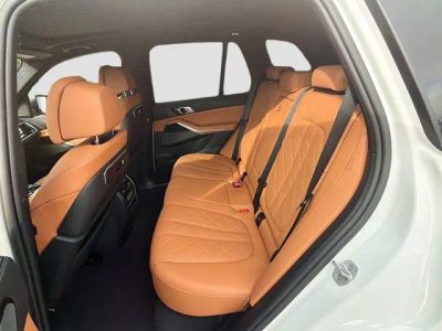 2025 BMW X5 — photo 20 view