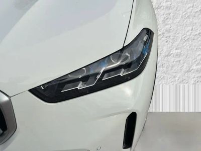 2025 BMW X5 — photo 9 view