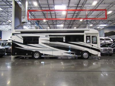 2023 Newmar NEW AIRE - Photo 13