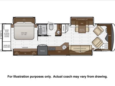 2023 Newmar NEW AIRE - Photo 28