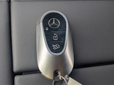 2026 Mercedes-Benz S-Class — photo 26 view