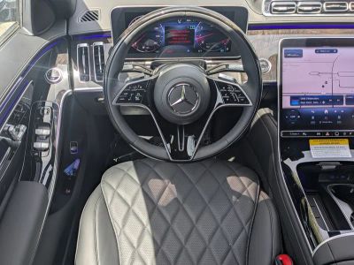 2026 Mercedes-Benz S-Class — photo 13 view