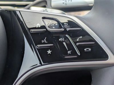 2026 Mercedes-Benz S-Class — photo 23 view