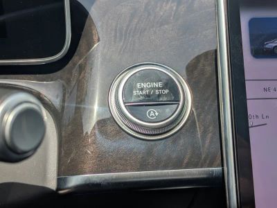 2026 Mercedes-Benz S-Class — photo 25 view