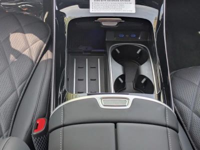 2026 Mercedes-Benz S-Class — photo 16 view