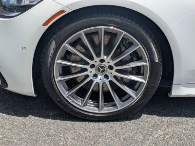 2026 Mercedes-Benz S-Class — photo 10 view