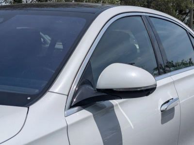 2026 Mercedes-Benz S-Class — photo 11 view