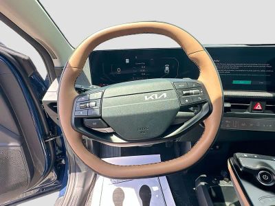 2026 Kia EV6 — photo 11 view