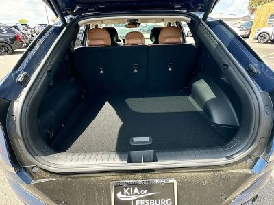 2026 Kia EV6 — photo 25 view