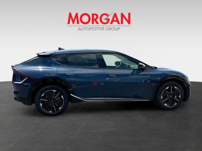 2026 Kia EV6 — photo 8 view