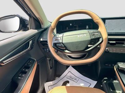 2026 Kia EV6 — photo 22 view