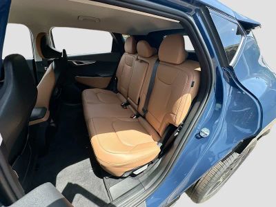 2026 Kia EV6 — photo 24 view