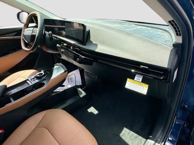2026 Kia EV6 — photo 28 view