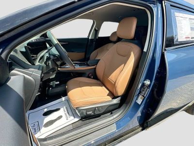 2026 Kia EV6 — photo 21 view
