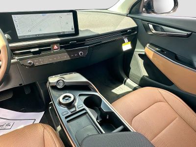 2026 Kia EV6 — photo 23 view