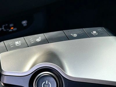 2026 Kia EV6 — photo 20 view