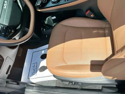 2026 Kia EV6 — photo 19 view