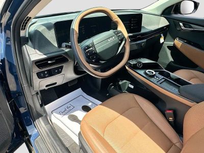 2026 Kia EV6 — photo 9 view