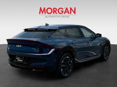 2026 Kia EV6 — photo 7 view