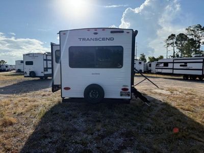 2026 Grand Design Transcend - Photo 6