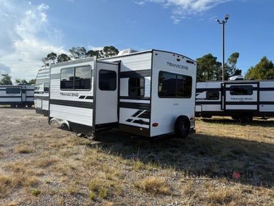 2026 Grand Design Transcend - Photo 7