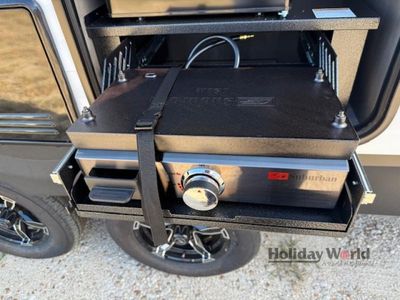 2026 Grand Design Transcend - Photo 12