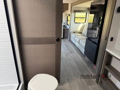 2026 Grand Design Transcend - Photo 23