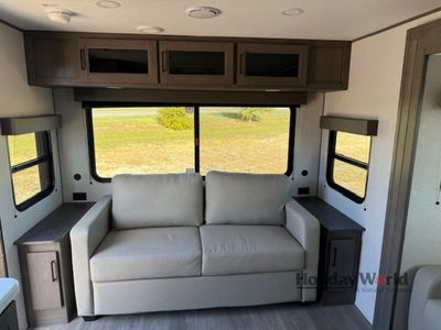 2026 Grand Design Transcend - Photo 15