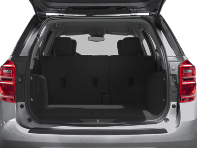 2016 Chevrolet Equinox - Photo 55