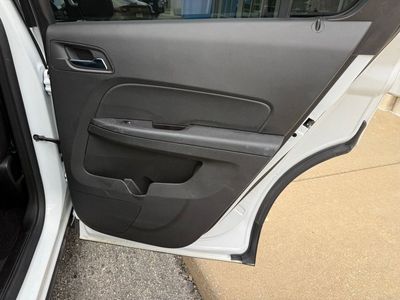 2016 Chevrolet Equinox - Photo 36