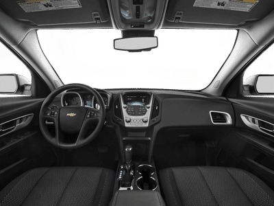 2016 Chevrolet Equinox - Photo 51
