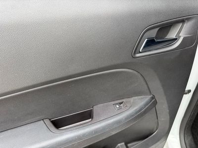 2016 Chevrolet Equinox - Photo 31