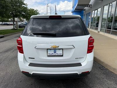 2016 Chevrolet Equinox - Photo 12