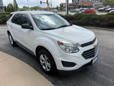 2016 Chevrolet Equinox - Photo 3