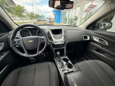 2016 Chevrolet Equinox - Photo 6