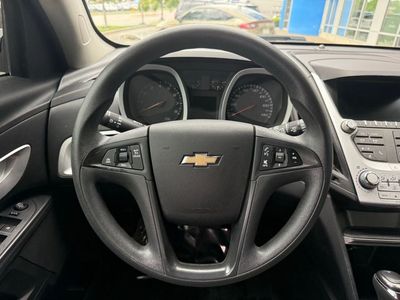 2016 Chevrolet Equinox - Photo 18