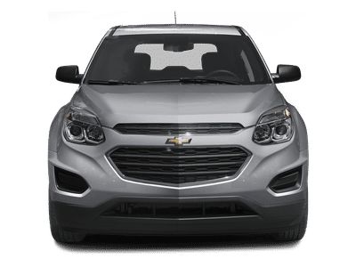 2016 Chevrolet Equinox - Photo 47