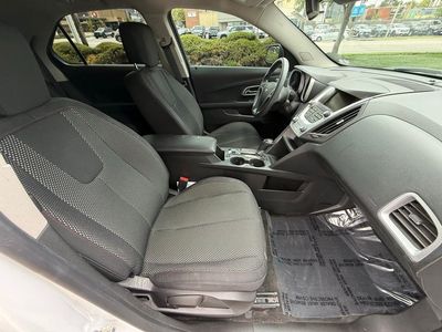 2016 Chevrolet Equinox - Photo 39
