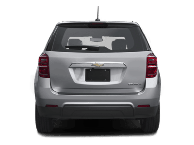 2016 Chevrolet Equinox - Photo 48