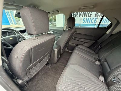 2016 Chevrolet Equinox - Photo 27