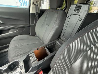 2016 Chevrolet Equinox - Photo 26