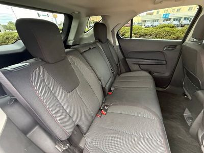 2016 Chevrolet Equinox - Photo 33